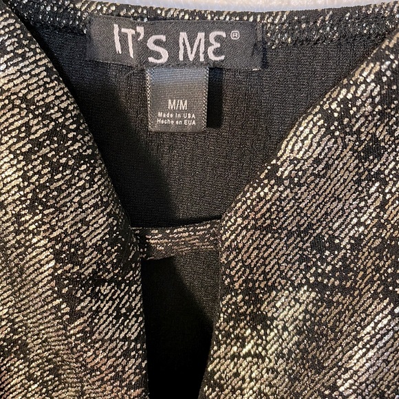 It’s me dress size M - Picture 4 of 5